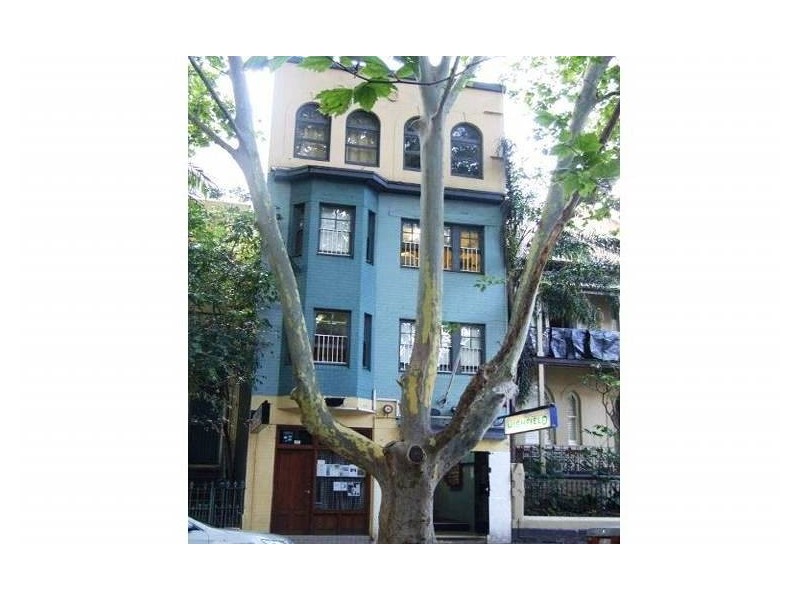 Unit 11/166 Victoria Street, Potts Point NSW 2011