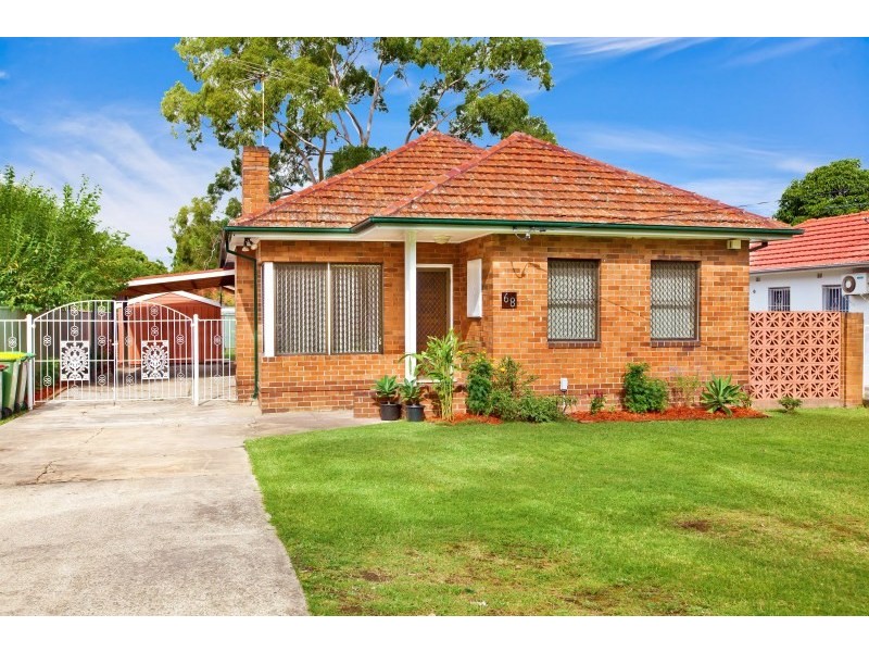 68 Pemberton Street, Strathfield NSW 2135