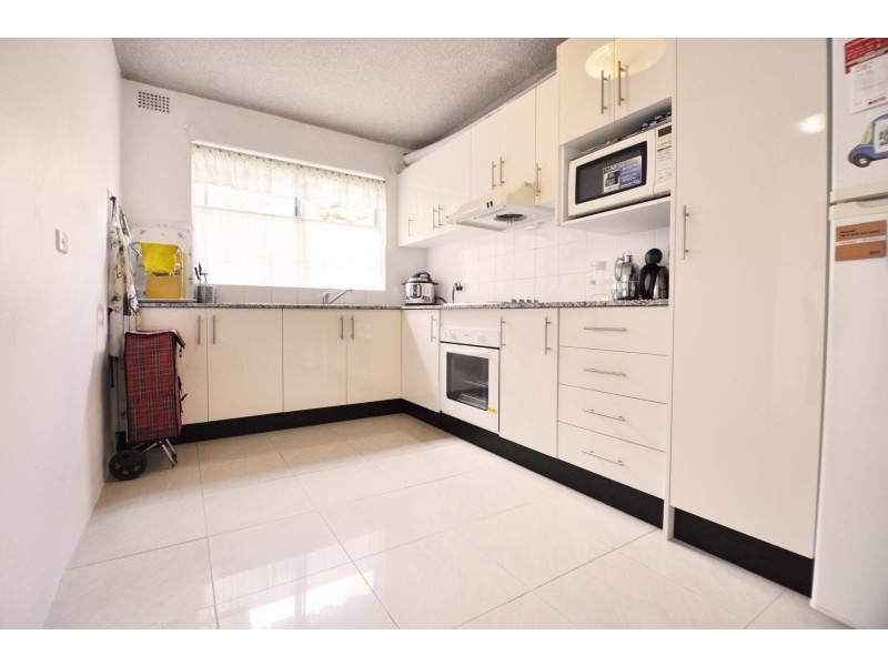 Unit 6/45 Albert Road, Strathfield NSW 2135
