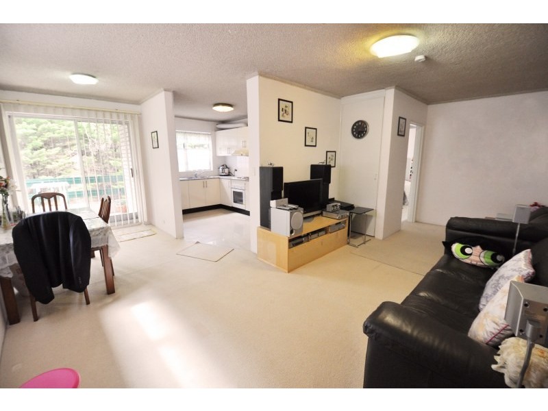 Unit 6/45 Albert Road, Strathfield NSW 2135