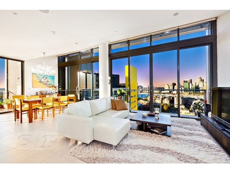 Unit 19a/5 Tambua Street, Pyrmont NSW 2009