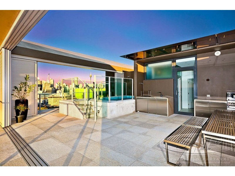 Unit 19a/5 Tambua Street, Pyrmont NSW 2009