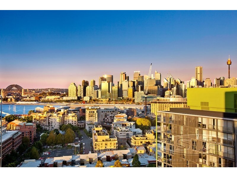 Unit 19a/5 Tambua Street, Pyrmont NSW 2009