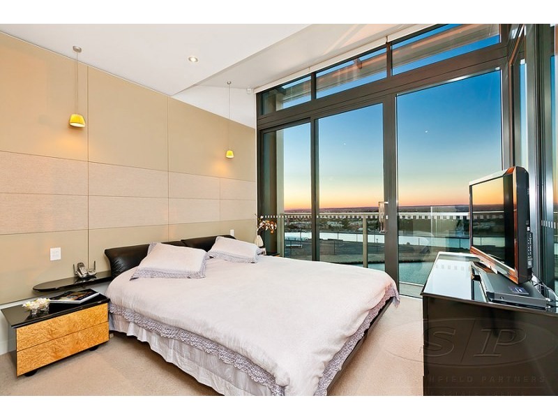 Unit 19a/5 Tambua Street, Pyrmont NSW 2009