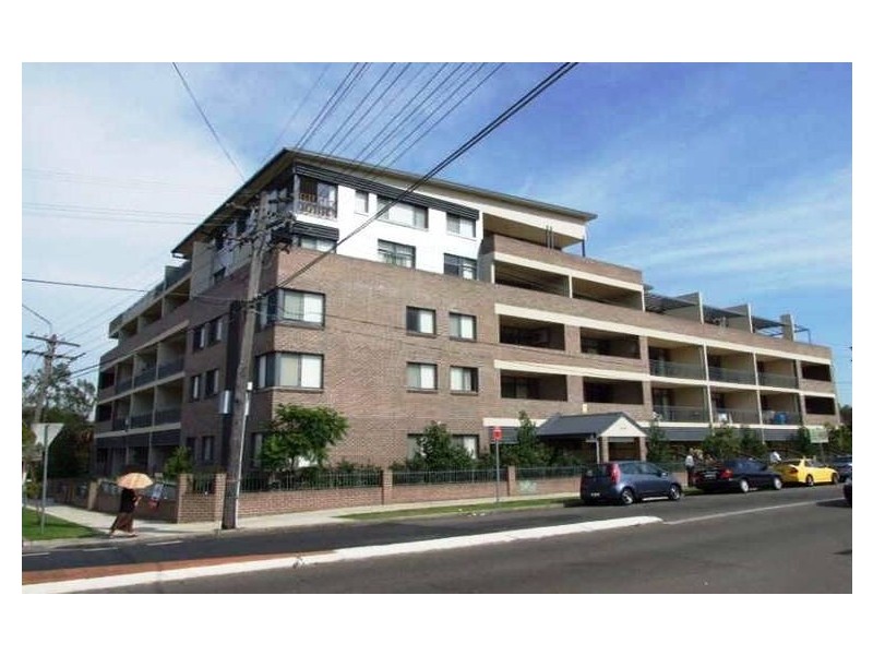 58 John Street, Lidcombe NSW 2141