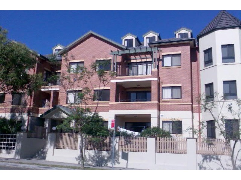 30 Gordon Street, Burwood NSW 2134