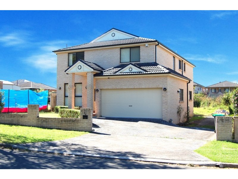 14 Cragg Street, Condell Park NSW 2200