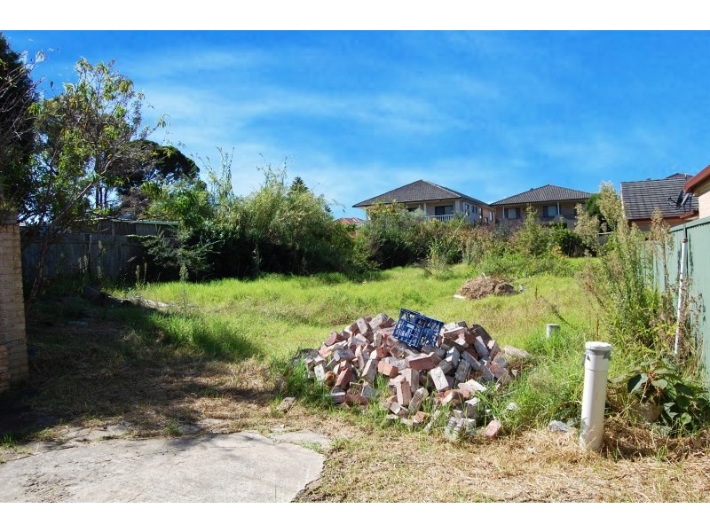 14 Cragg Street, Condell Park NSW 2200