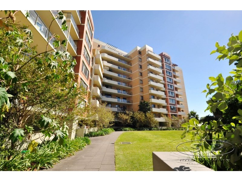 Unit 61/1-3 Clarence Street, Strathfield NSW 2135