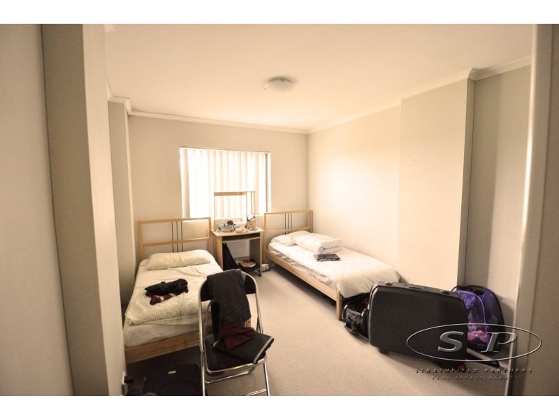 Unit 61/1-3 Clarence Street, Strathfield NSW 2135