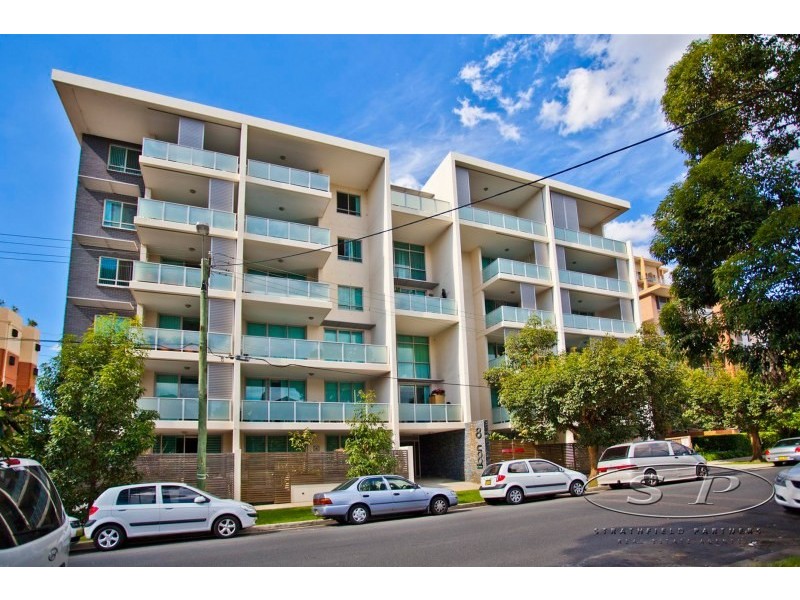 Unit G11/8 Station Street, Homebush NSW 2140