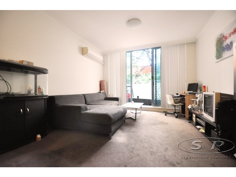 Unit G11/8 Station Street, Homebush NSW 2140