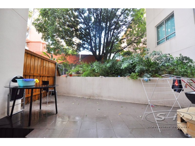 Unit G11/8 Station Street, Homebush NSW 2140