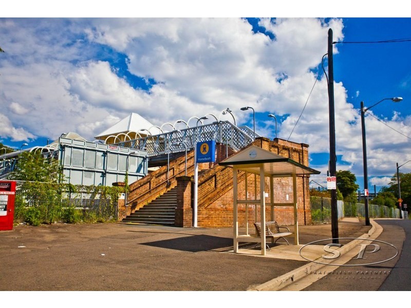 Unit G11/8 Station Street, Homebush NSW 2140