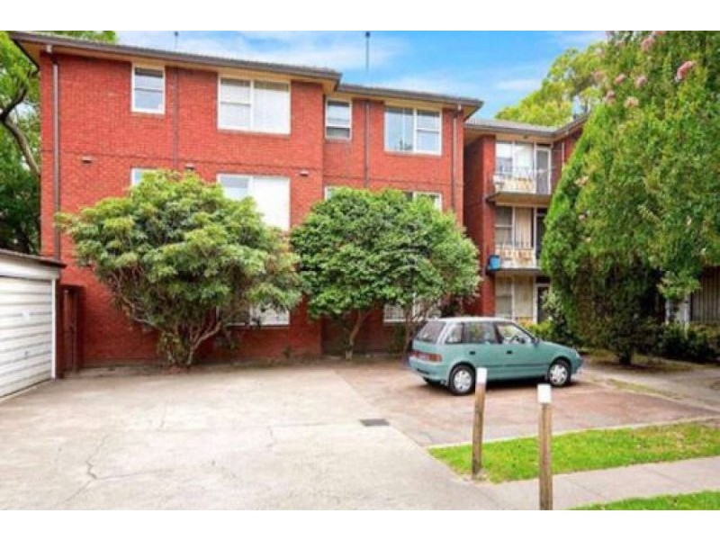 Unit 2/17 Russell Street, Strathfield NSW 2135