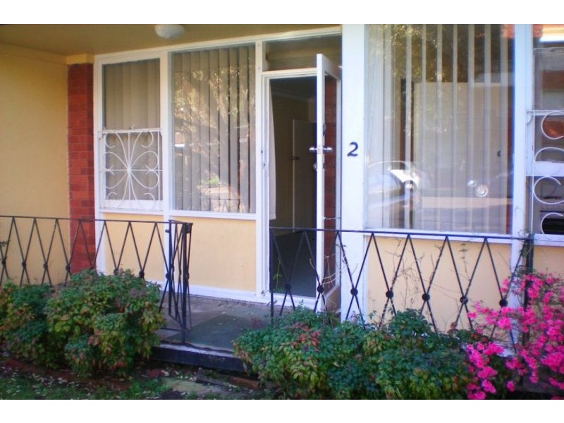 Unit 2/17 Russell Street, Strathfield NSW 2135