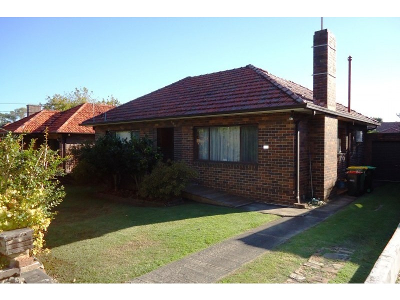 11A MacArthur Street, Strathfield NSW 2135