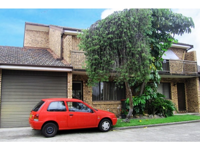 Unit 19/7 Boundary Road, Liverpool NSW 2170