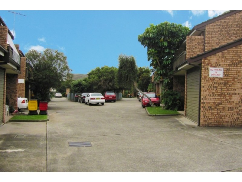 Unit 19/7 Boundary Road, Liverpool NSW 2170