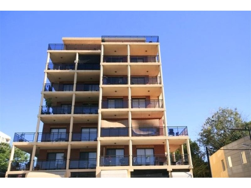 Unit 12/3 West Terrace, Bankstown NSW 2200