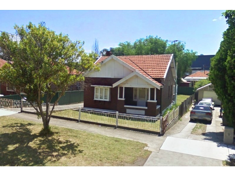 9 Courallie Avenue, Homebush West NSW 2140