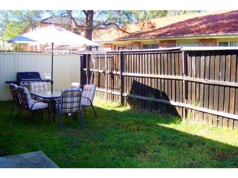 Unit 3/12 O’Brien Street, Mount Druitt NSW 2770