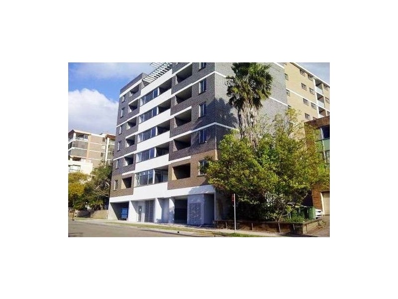 3 Campbell Street, Parramatta NSW 2150