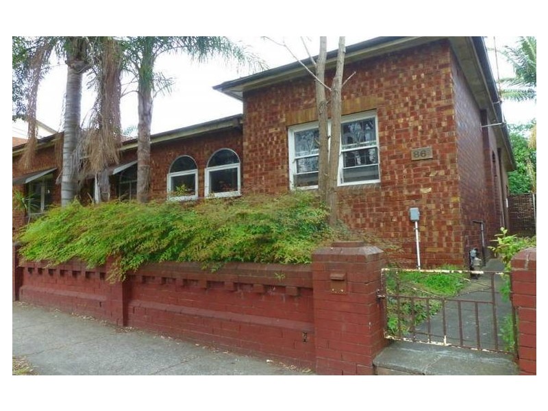 86A Wentworth Road, Strathfield NSW 2135