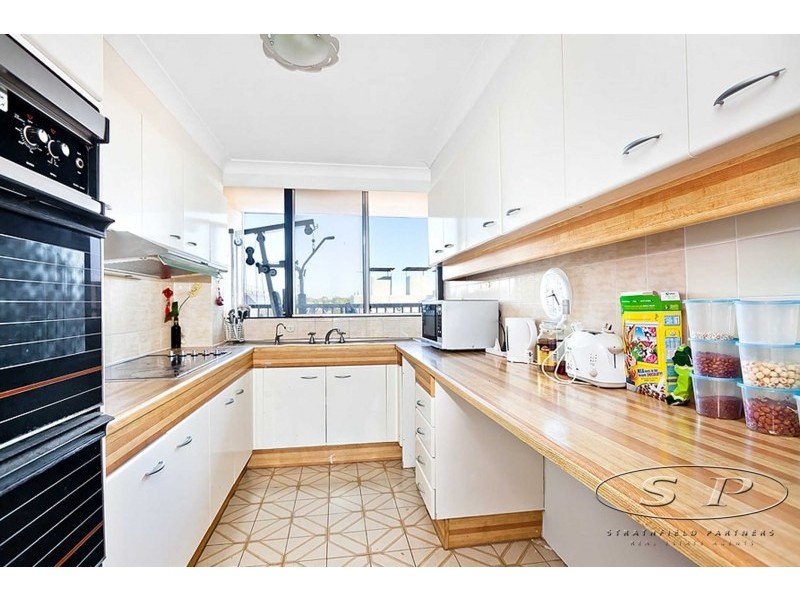 Unit 12G/30-34 Churchill Avenue, Strathfield NSW 2135