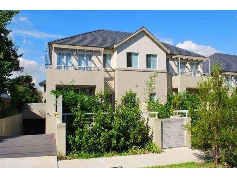 Unit 1/26 Bettington Road, Oatlands NSW 2117