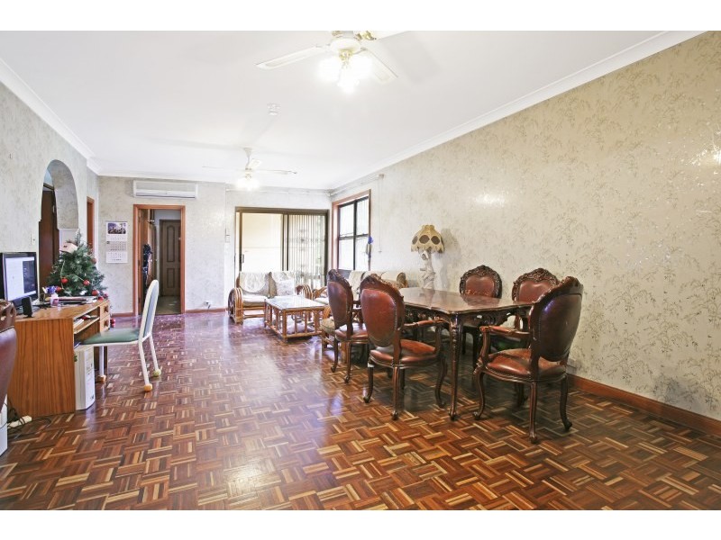 13 Gladstone Street, Burwood NSW 2134