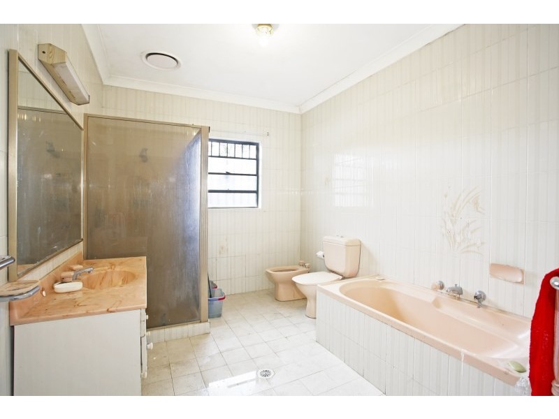 13 Gladstone Street, Burwood NSW 2134
