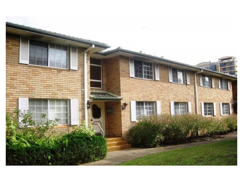 15-19 Beresford Road, Strathfield NSW 2135