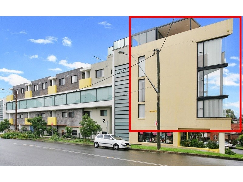 Unit 1/2 Willison Road, Carlton NSW 2218