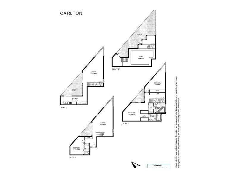 Unit 1/2 Willison Road, Carlton NSW 2218