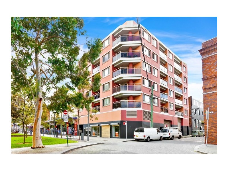 Unit 7/13-17 Cope Street, Redfern NSW 2016