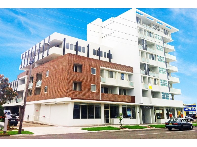 Unit 1/175 Pitt Street, Merrylands NSW 2160
