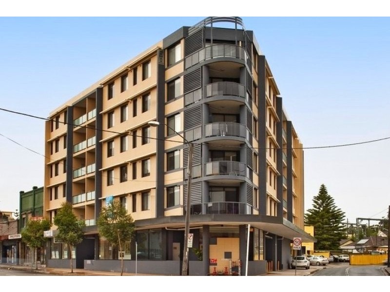 Unit 6/102 Parramatta Road, Homebush NSW 2140