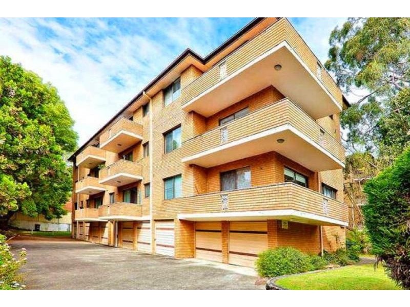 Unit 1/40 The Crescent, Homebush NSW 2140