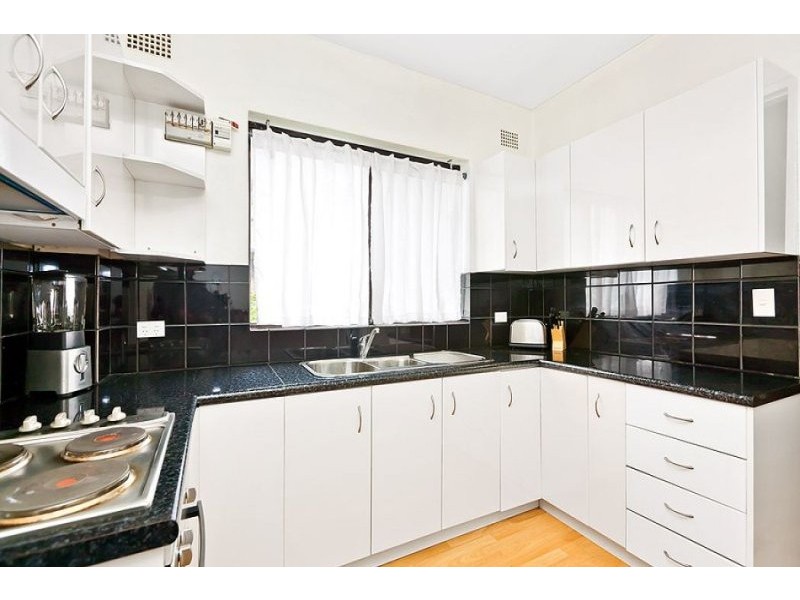 Unit 1/40 The Crescent, Homebush NSW 2140