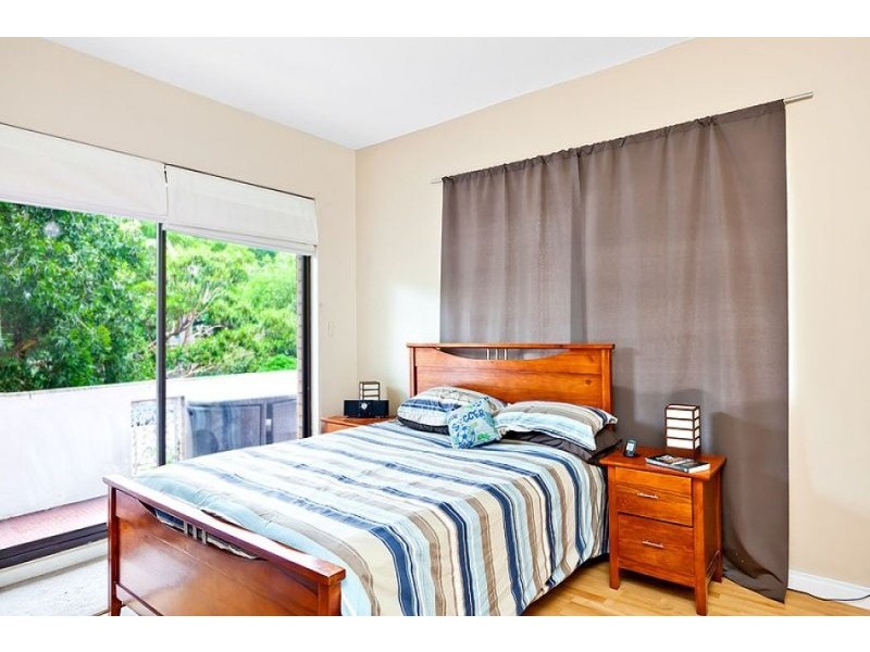 Unit 1/40 The Crescent, Homebush NSW 2140