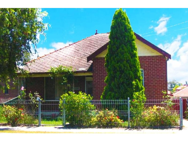 27 Cheltenham Road, Burwood NSW 2134