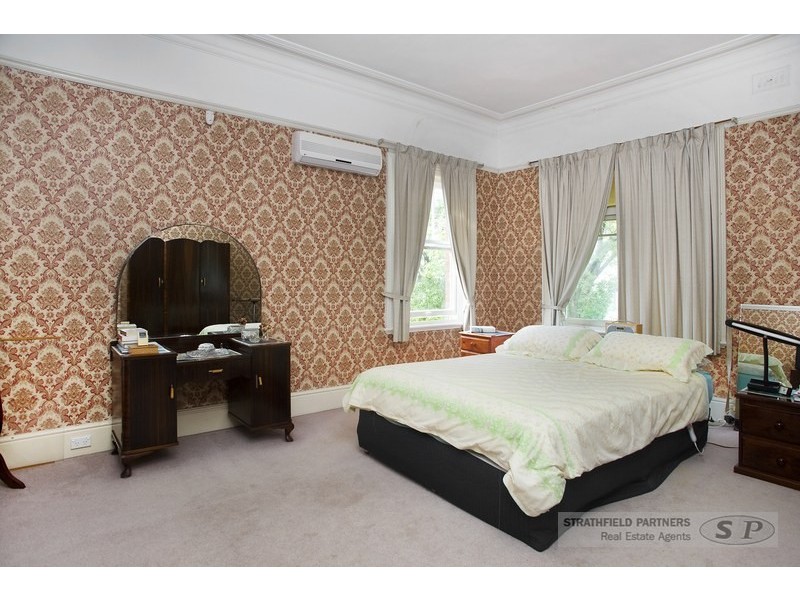 21 Redmyre Road, Strathfield NSW 2135