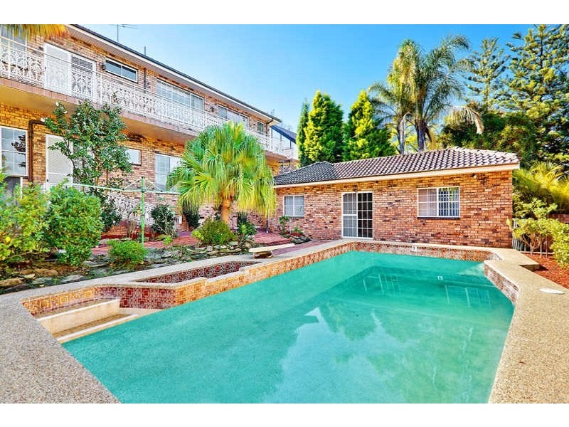 18. Highgate Street, Strathfield NSW 2135