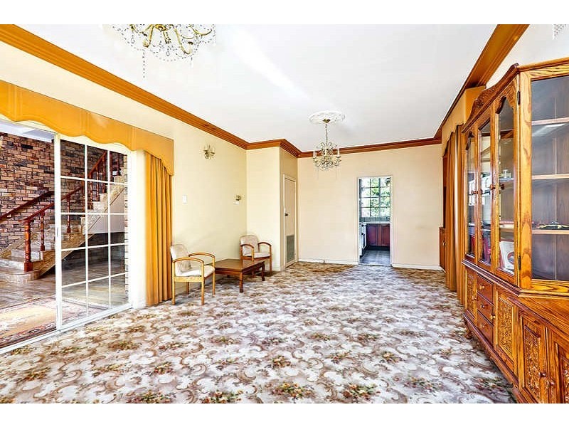 18. Highgate Street, Strathfield NSW 2135