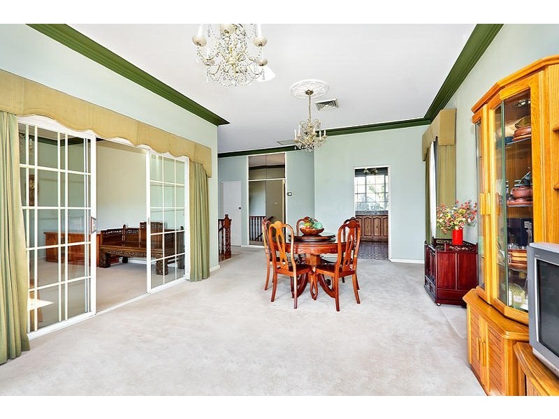 18. Highgate Street, Strathfield NSW 2135