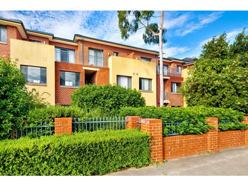 Unit 10/10 Belleverde Avenue, Strathfield South NSW 2136