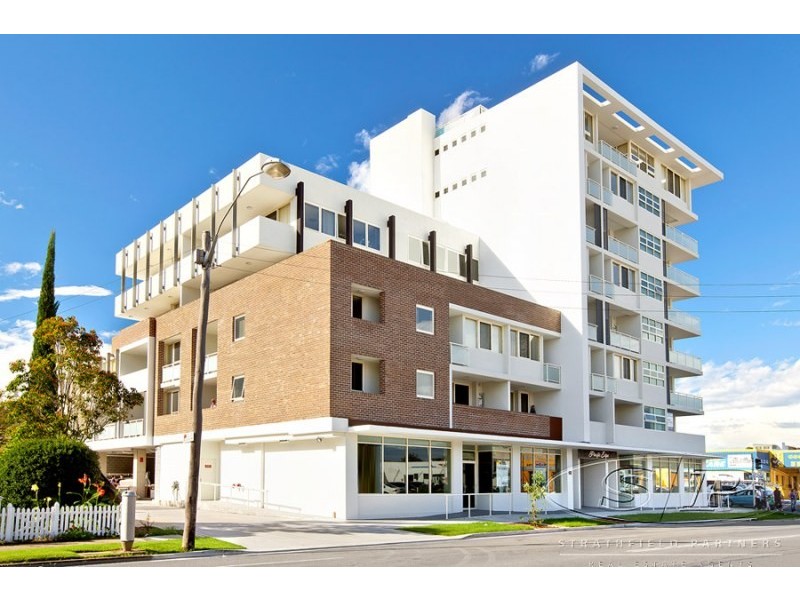 Unit 1/175 Pitt Street, Merrylands NSW 2160