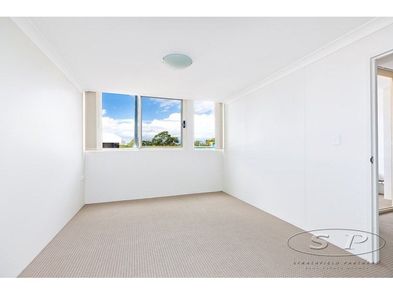 Unit 1/175 Pitt Street, Merrylands NSW 2160