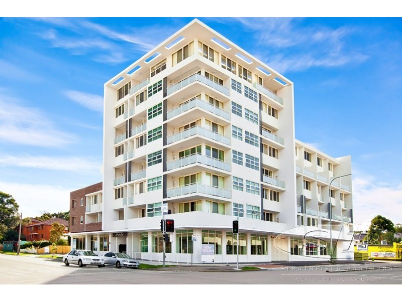 No. 175-17 Pitt Street, Merrylands NSW 2160